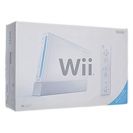 bn:18]【送料無料】任天堂 Wii [ウィー] Wiiリモコンプラス 