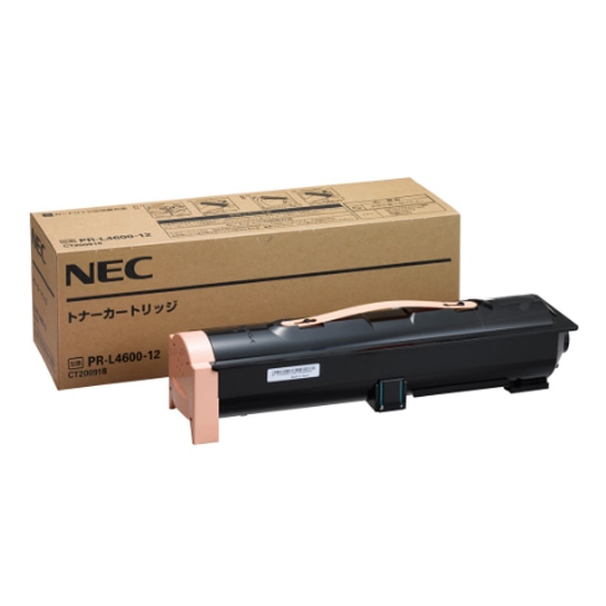 NEC 大容量トナーカートリッジ イエロー PR-L7700C-16 1個：Shop E-ASU