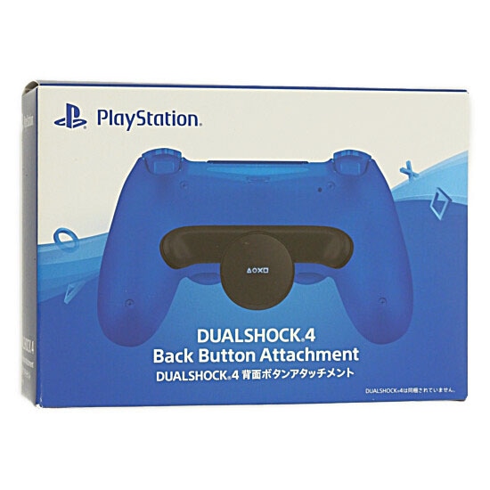 bn:7]【送料無料】SONY DUALSHOCK 4 背面ボタンアタッチメント CUHJ-15017:オンラインショッピングエクセラー JRE  MALL店通販 | JRE MALLショッピング | JRE POINTが貯まる・使える