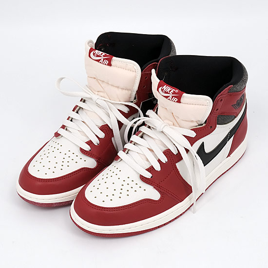 送料無料】NIKE ナイキ AIR JORDAN 1 RETRO HIGH OG DZ5485-612