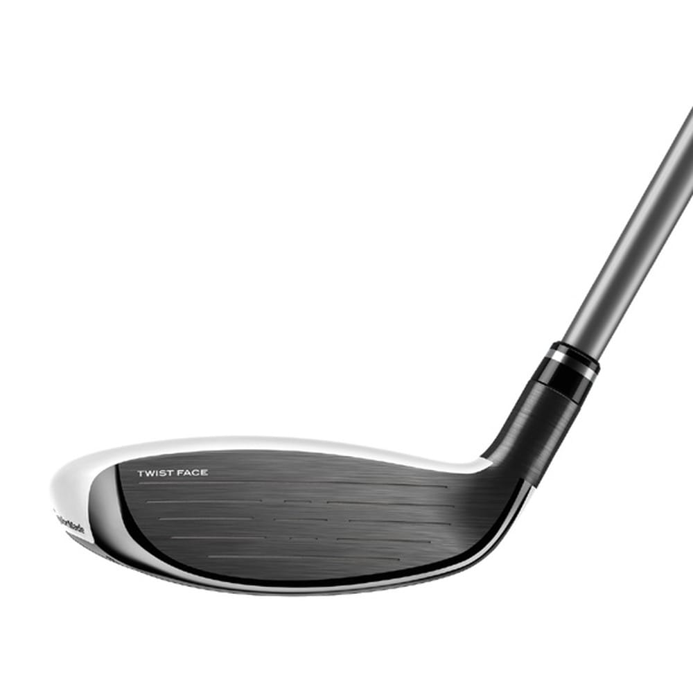 TaylorMade ステルスグローレ レスキュー #4番手 ロフト角：21