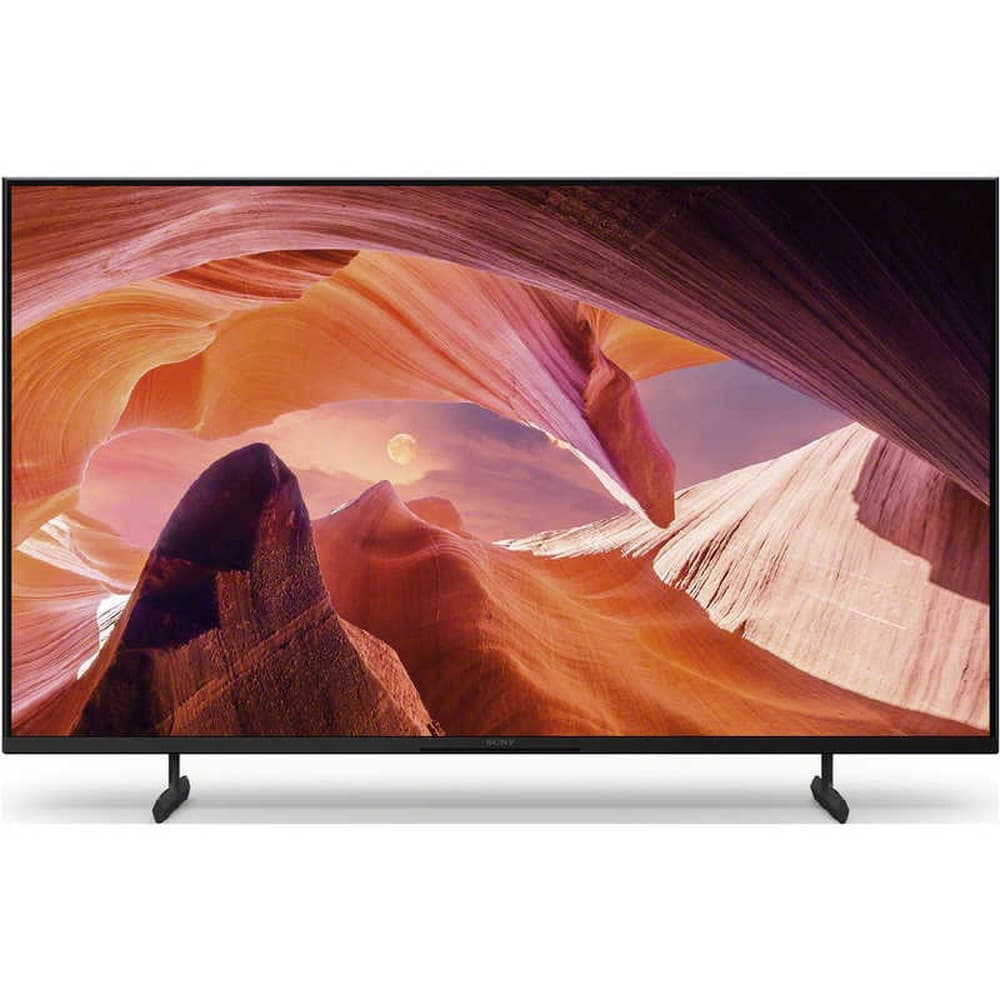 年末のプロモーション 55インチ 4K液晶テレビ 液晶テレビ - 4K 家電 sony SONY 55インチ KJ-55X8550G 55インチ  2020年製 ブラビア テレビ