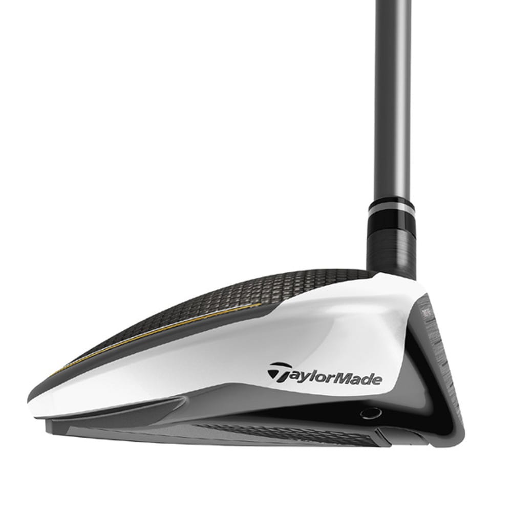 TaylorMade ステルスグローレ フェアウェイウッド #5番手 ロフト角：18