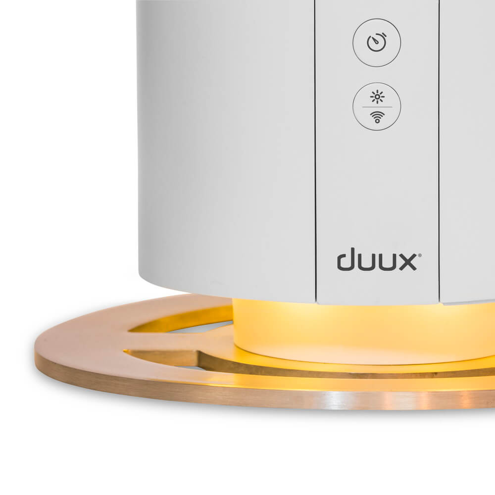 送料無料 ツカモトコーポレーション duux Beam タワー型超音波式加湿器