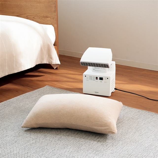 生活家電 ZOJIRUSHI RF-AC20-WA | www.msagr.com.br