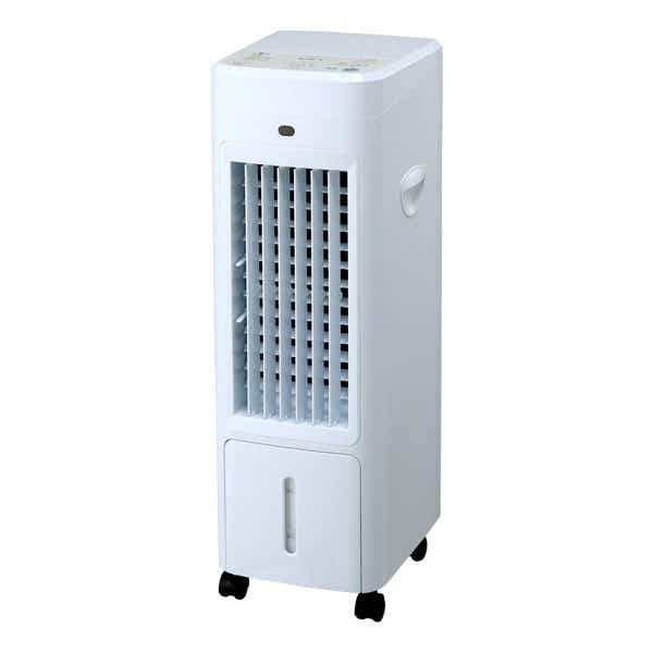 UVプラズマイオン冷風扇 maxzen RMT-MX402