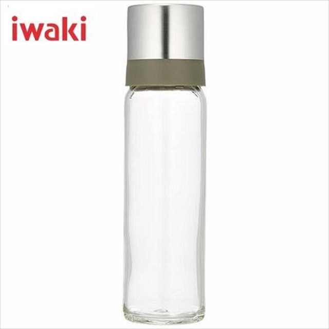 iwaki(AGCテクノグラス) オイル差し250ml KS522-SVON: モントレゾール｜JRE MALL