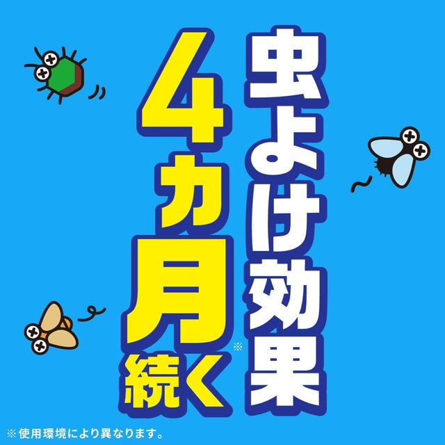 虫こないアースあみ戸・窓ガラスに 450ml: サンドラッグe-shop｜JRE MALL