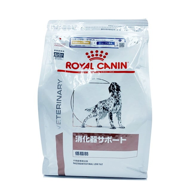 ロイヤルカナン 犬用フード 肝臓サポート (8kg) - その他