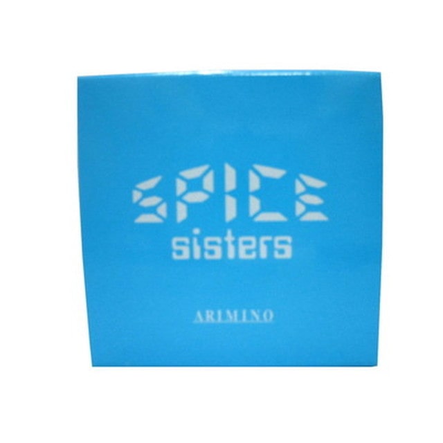 アリミノ スパイスシスターズ フリーズワックス 35g【2個セット】: サンドラッグe-shop｜JRE MALL