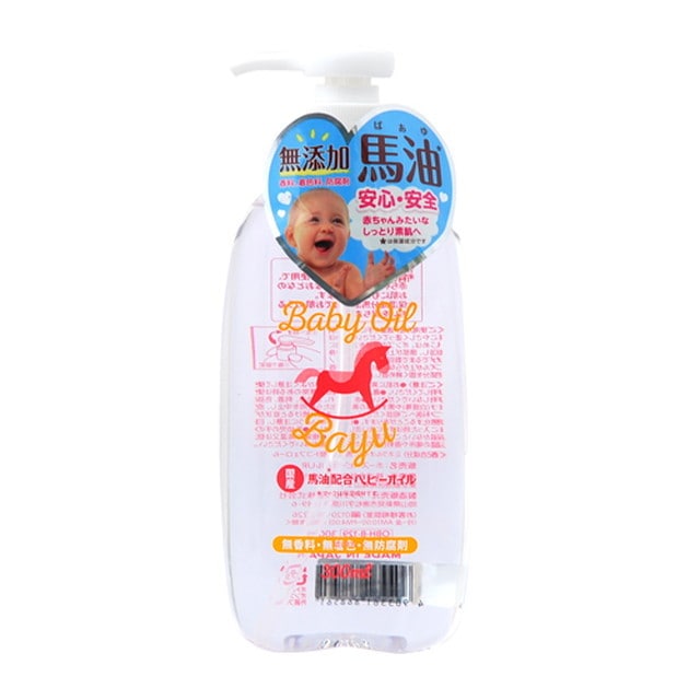 にとり ユニマットリケン 国産馬油配合ベビーオイル 300mL 4個セット みんなのお薬プレミアム - 通販 - PayPayモール ベビーオイ -  shineray.com.br