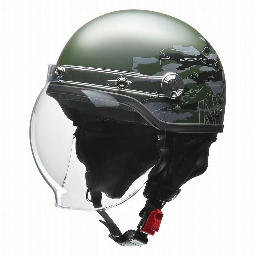 新品未使用 スイカヘルメット2 125cc以下用 - ヘルメット/シールド