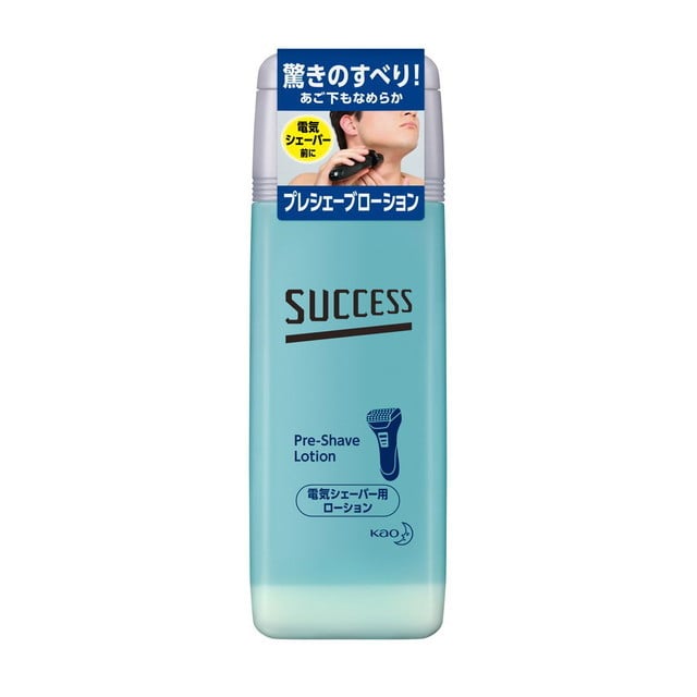 サクセス プレシェーブローシヨン 100ml: サンドラッグe-shop｜JRE MALL