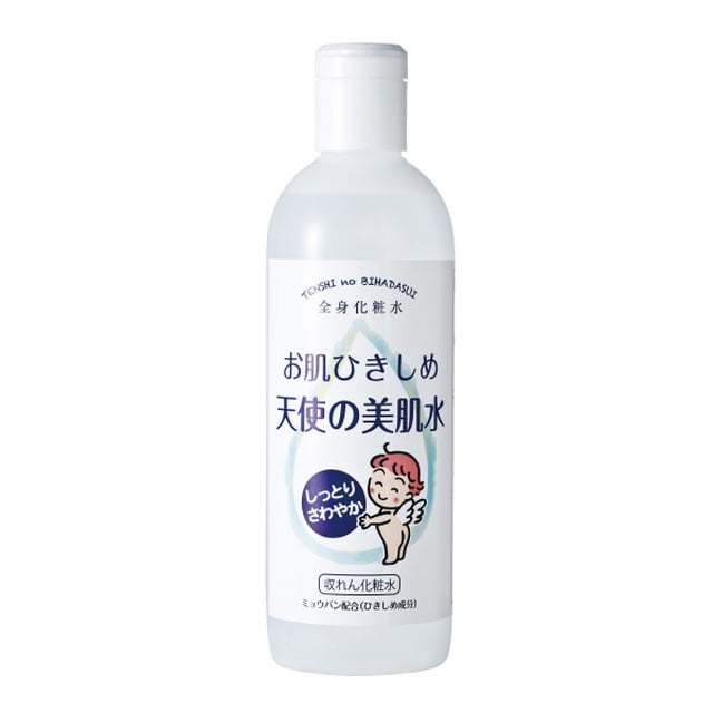 お肌引きしめ天使の美肌水 340ml: サンドラッグe-shop｜JRE MALL