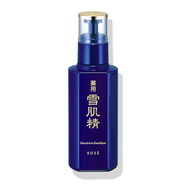 医薬部外品】コーセー 薬用雪肌精 乳液エクセレント 140ml: サンドラッグe-shop｜JRE MALL