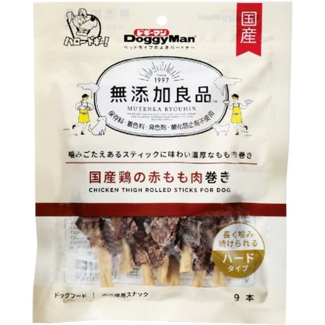 無添加良品 国産鶏の赤もも肉巻き9本: サンドラッグe-shop｜JRE MALL