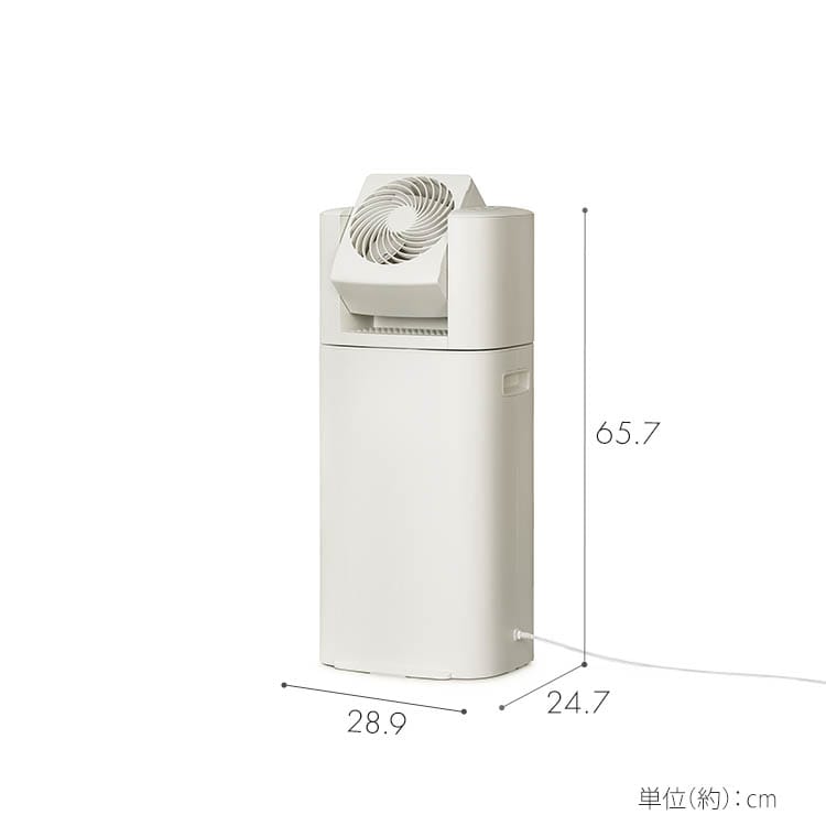 除湿機 デシカント サーキュレーター アイリスオーヤマ<br>送料無料