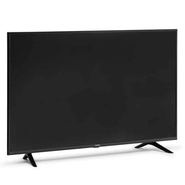 4K対応液晶テレビ 50V型Fiona 50UB10PC ブラック: アイリスプラザ｜JRE