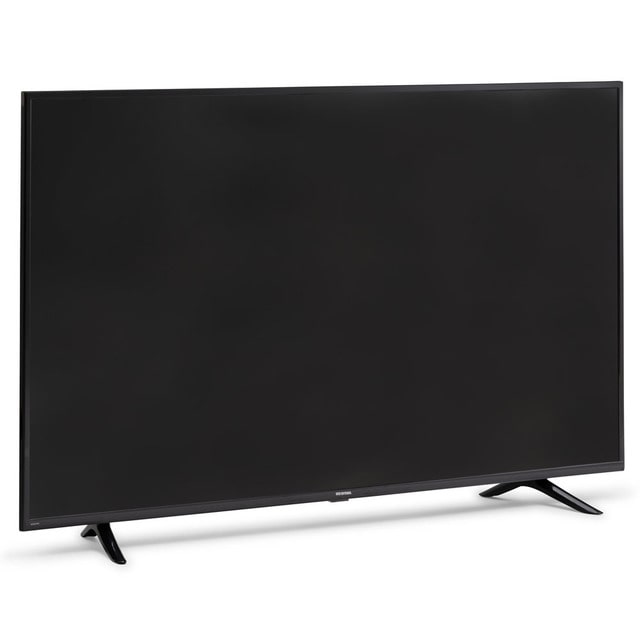 アイリスオーヤマIRIS 55UB10PC BLACK 4K対応液晶テレビ 55㌅Fiona