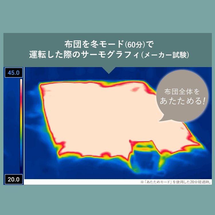 公式】布団乾燥機 ふとん乾燥機 ツインノズル FK-W2-W ホワイト