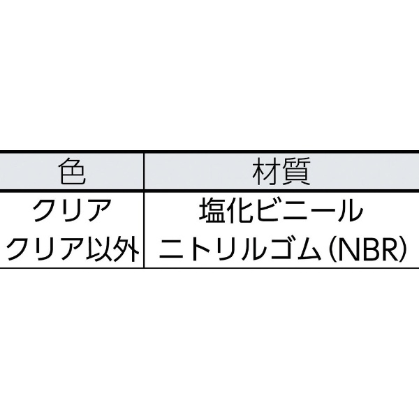 安心クッション L字型 大 10本入り イエロー T10AC02(T10AC02