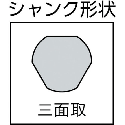 ホールソー278 Φ90 278090《※画像はイメージです。実際の商品とは