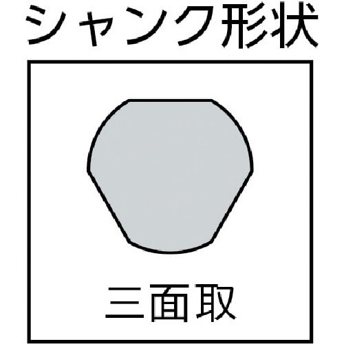 トリプル超硬ロングホルソー SHP51《※画像はイメージです。実際の商品