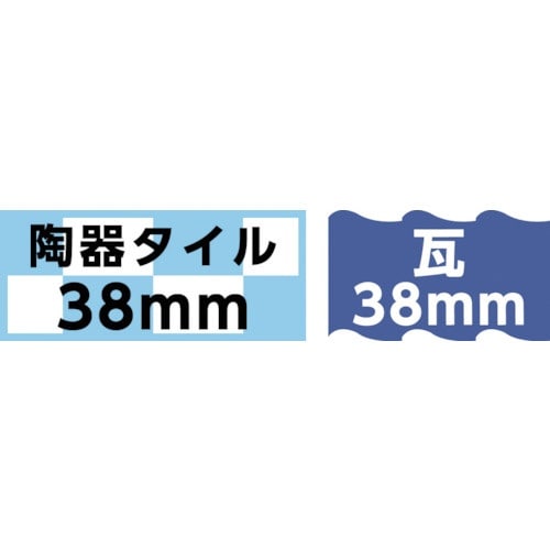 エスロックタイルΦ65PB給水セット SLT065PB《※画像はイメージです