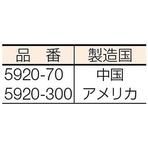 シリコーンフランジシール剤 5920 300ml 5920300(5920300