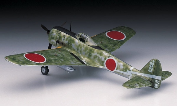 再販】1/72 中島 キ43-II 一式戦闘機 隼(H_A1_ﾊﾔﾌﾞｻ_ｶｲ): ビックカメラ