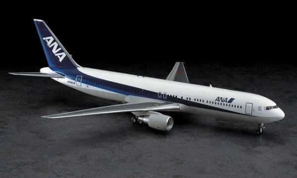 1/200 ANA ボーイング 767-300 【代金引換配送不可】(B767-300ANA