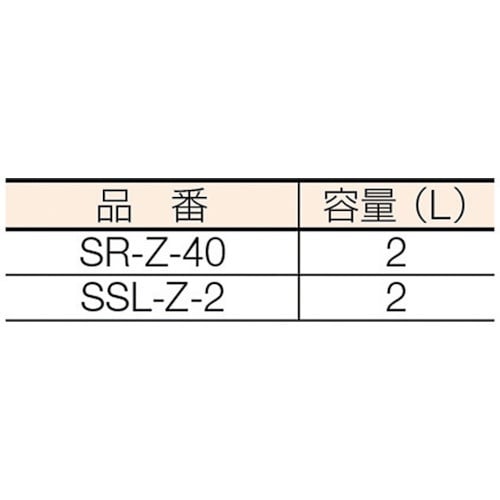 スモーキングスタンド SRZ40(SRZ40): ビックカメラ｜JRE MALL