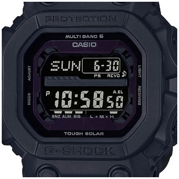 G-SHOCK（G-ショック） GXW-56BB-1JF【国内正規品】[GXW56BB1JF