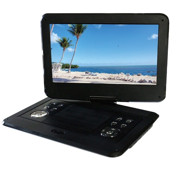 ADP-1320MK ポータブルDVDプレーヤー [13.3V型ワイド][ADP1320MK](ADP 