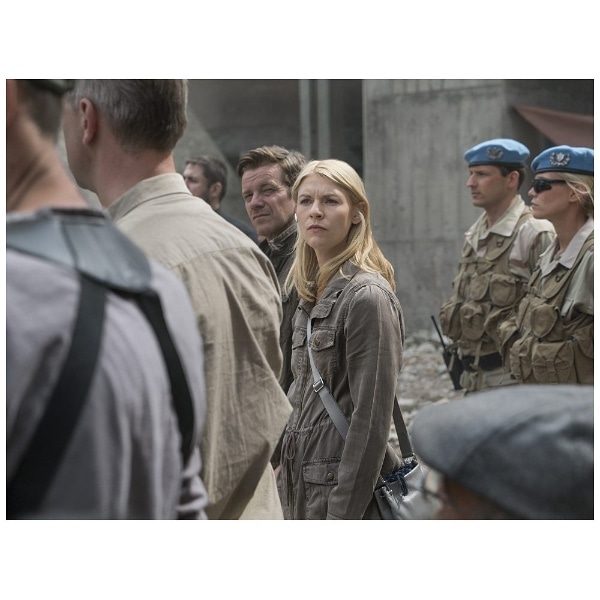 売れ済オンライン HOMELAND/ホームランド シーズン1〜5 DVD