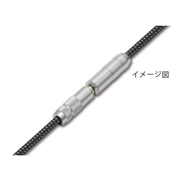 ミニジャックヘッドホン延長ケーブル（3.5mmステレオミニ-3.5mm