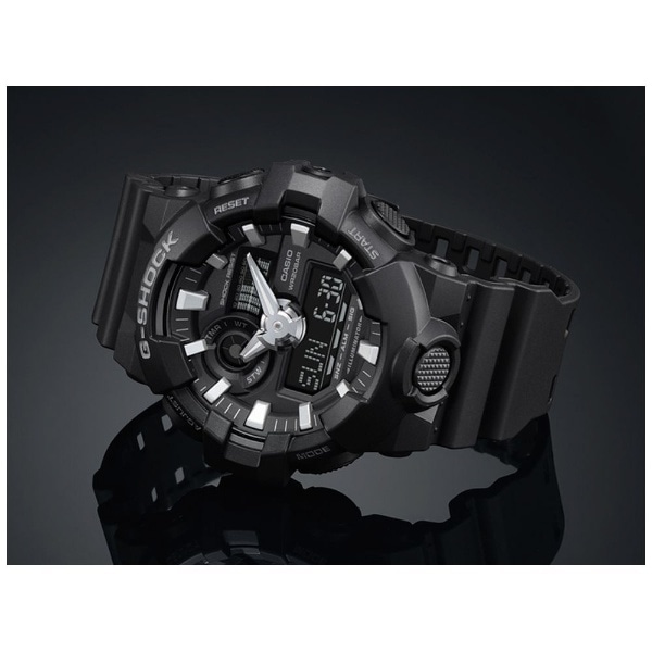 G-SHOCK（G-ショック） GA-700-1BJF【国内正規品】(GA7001BJF