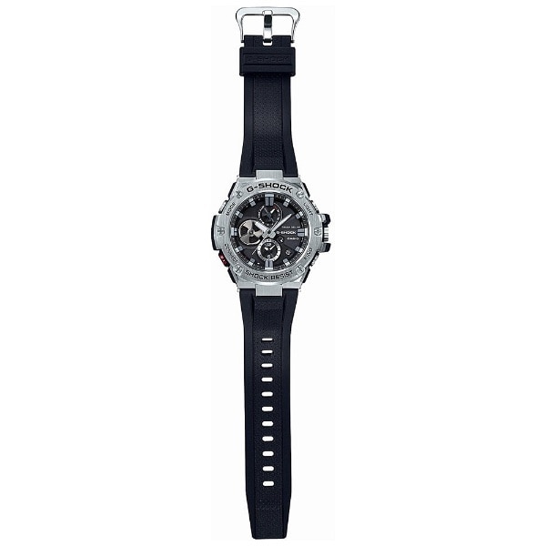 G-SHOCK（G-ショック） 「G-STEEL （Gスチール) 」 GST-B100-1AJF