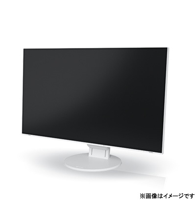 液晶モニター FlexScan ブラック EV2785-BK [27型 /4K(3840×2160