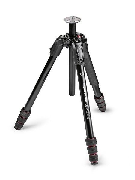 マンフロット(Manfrotto) VR撮影サポート アルミニウムベース L