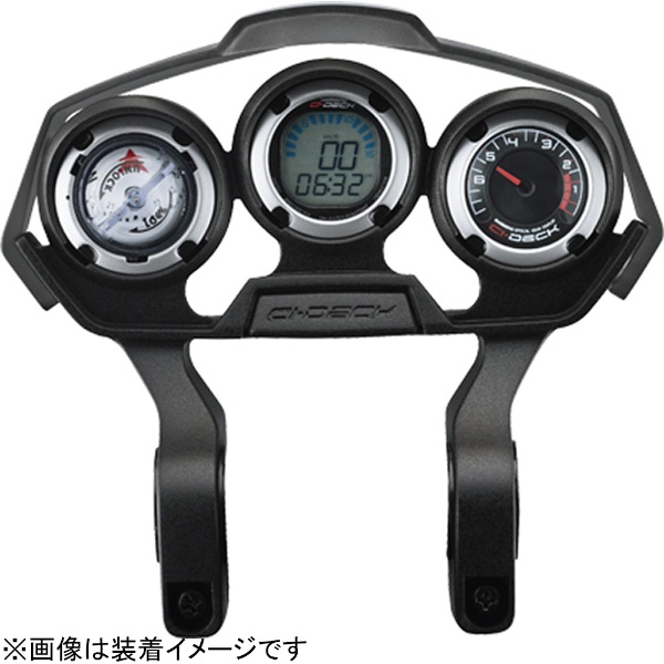 ジュニア向け自転車 エクスプレス ジュニア CIデッキ用コンパス ID-CI400(ID_CI400): ビックカメラ｜JRE MALL