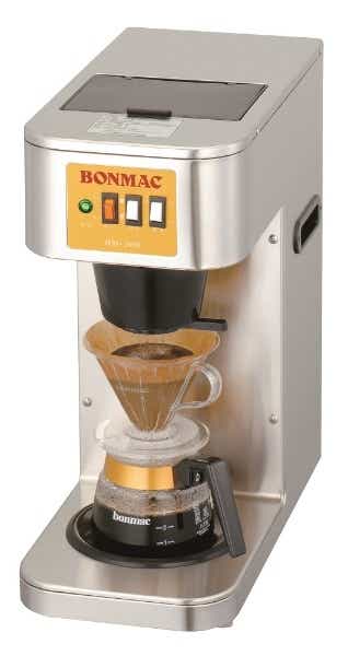 業務用コーヒーメーカー BONMAC（ボンマック） BM-2030[BM2030