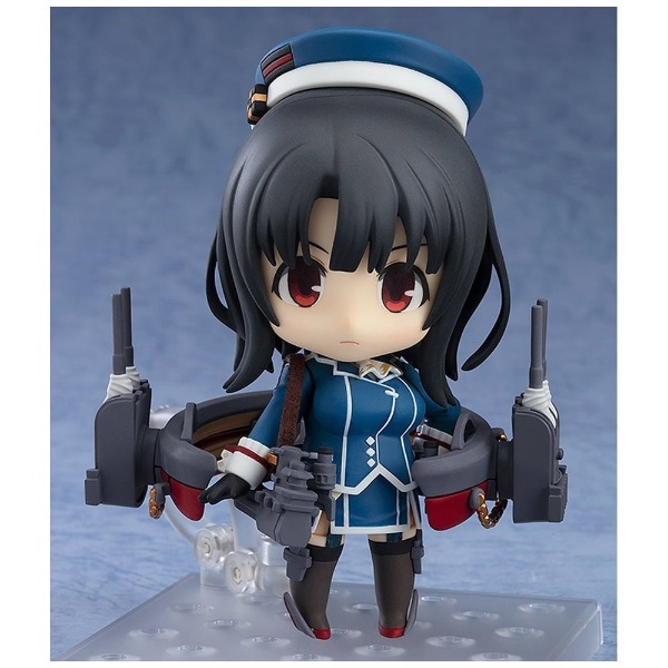 ねんどろいど 艦隊これくしょん -艦これ- 高雄 【代金引換配送不可