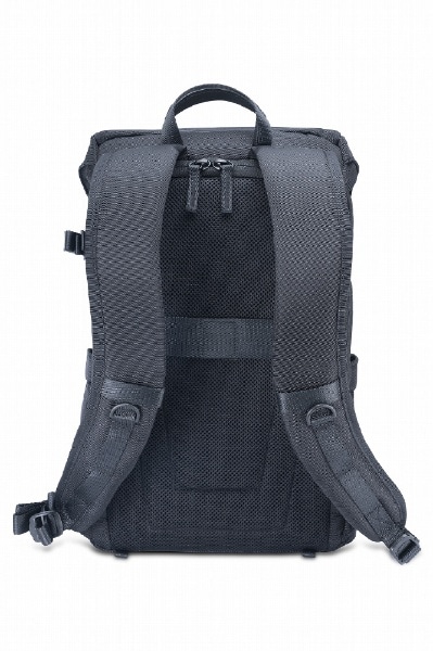 カメラバッグ ブラック VEOGO-42M-BK [15～20L](ブラック