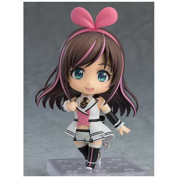 Kizuna AI キズナアイ フィギュア 全６種セット | sweatreno.com