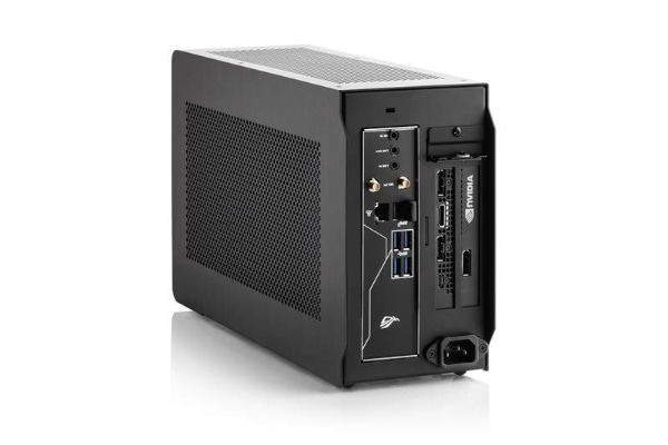 PCケース DAN CASE A4-SFX V4.1 BLACK 外部ブラック / 内部ブラック ...