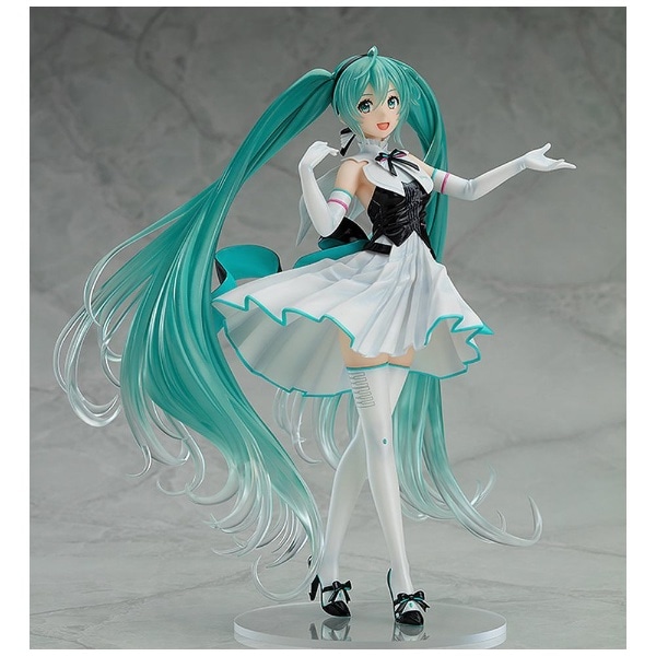 塗装済み完成品 1/8 キャラクター・ボーカル・シリーズ01 初音ミク