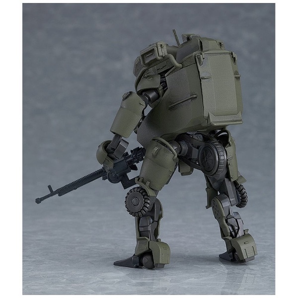 再販】1/35 MODEROID OBSOLETE（オブソリート） アウトキャスト