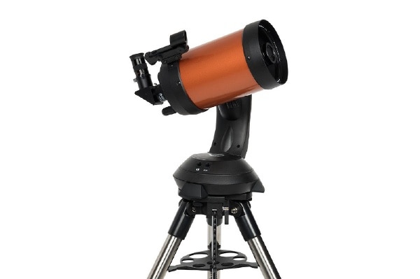 天体望遠鏡 セレストロン NexStar 5SE SCT [カタディオプトリック式
