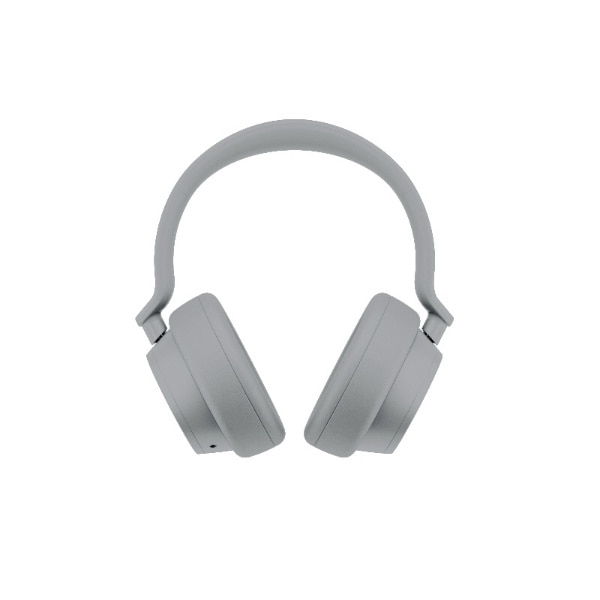 ヘッドセット Surface Headphones 2 ライトグレー QXL-00007